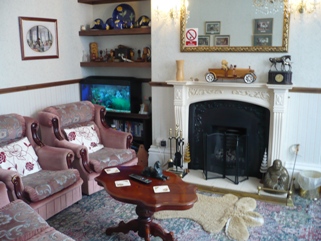 LoungeNew